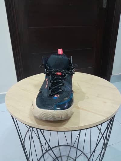 Li-Ning Wades Shadow 3 for basketball/volleyball/badminton