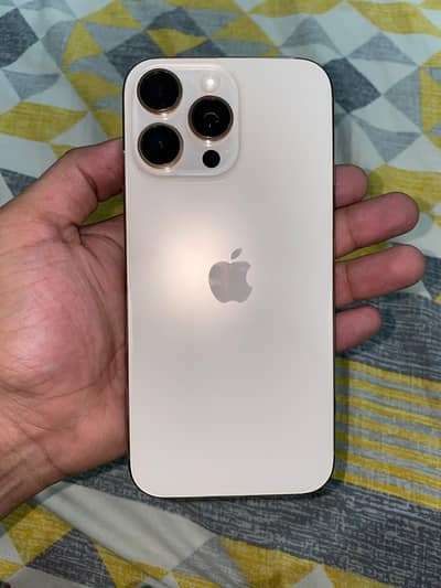 IPhone 16 Pro Max Factory Unlock With Box