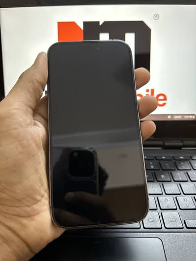 Apple iPhone 14 Pro