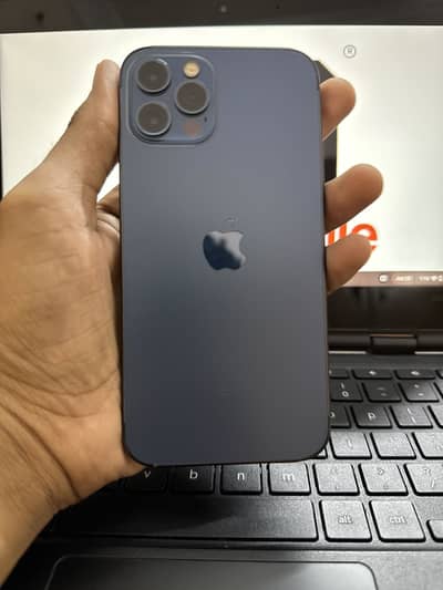 Apple iPhone 12 Pro