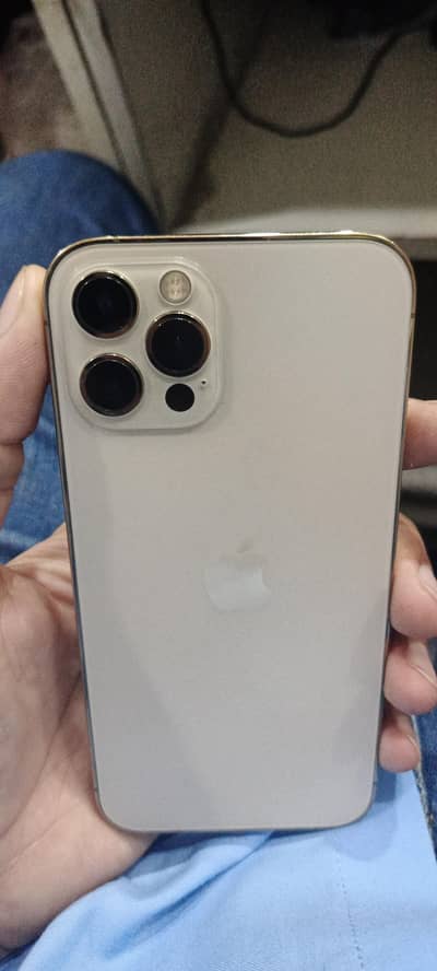 Apple iPhone 12 Pro