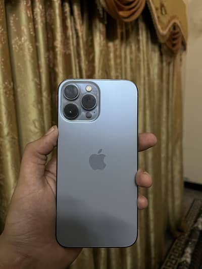 Iphone 13 pro max