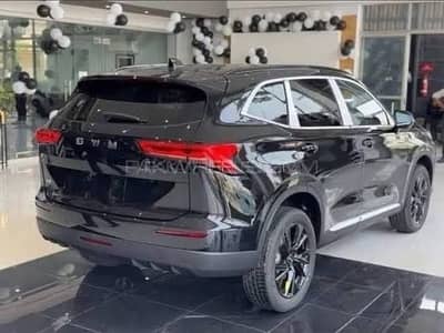 H6 black with tan brown invoiced car showroom delivery