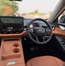 H6 black with tan brown total genuine showroom delivery