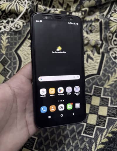 Samsung Mobile A6 Plus