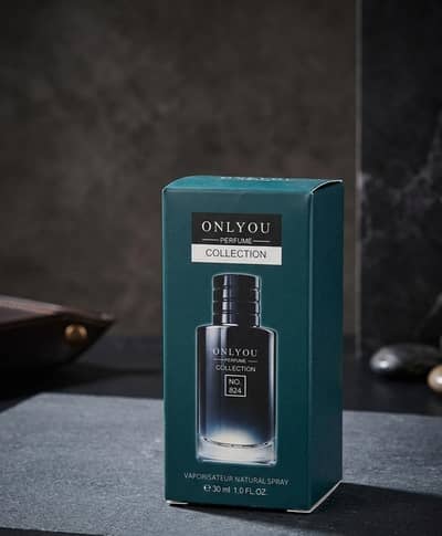 ONLYOU Perfume Collection No. 824 – Long Lasting Fragrance