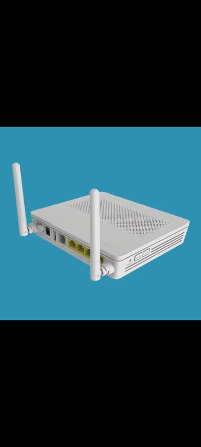 Huawei HG8546M fiber