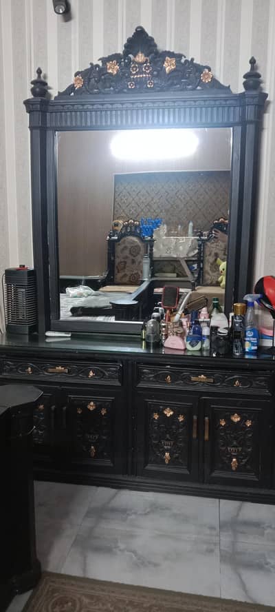 Dressing Table