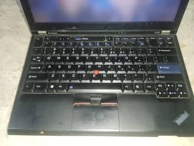 Lenovo ThinkPad X220 Laptop | 4GB RAM | Charger Included