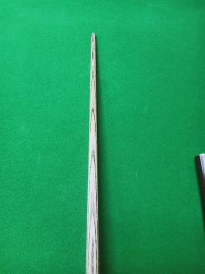 Master Tournament Cue