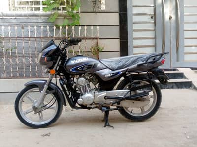 Suzuki GD 110 2024#0/3/1/7/0/0/2/4/6/2/9