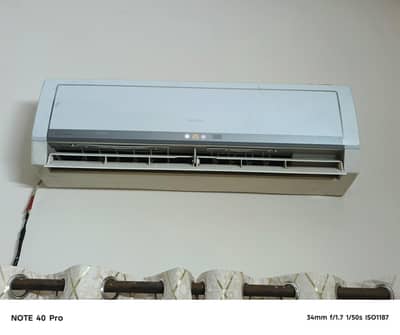 gree g10 invertor
