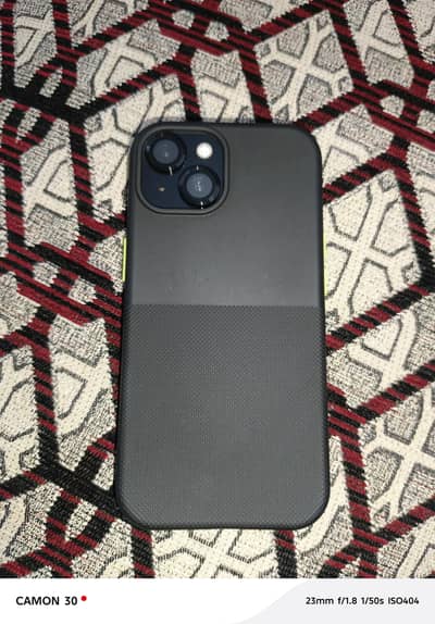 Apple iPhone 15