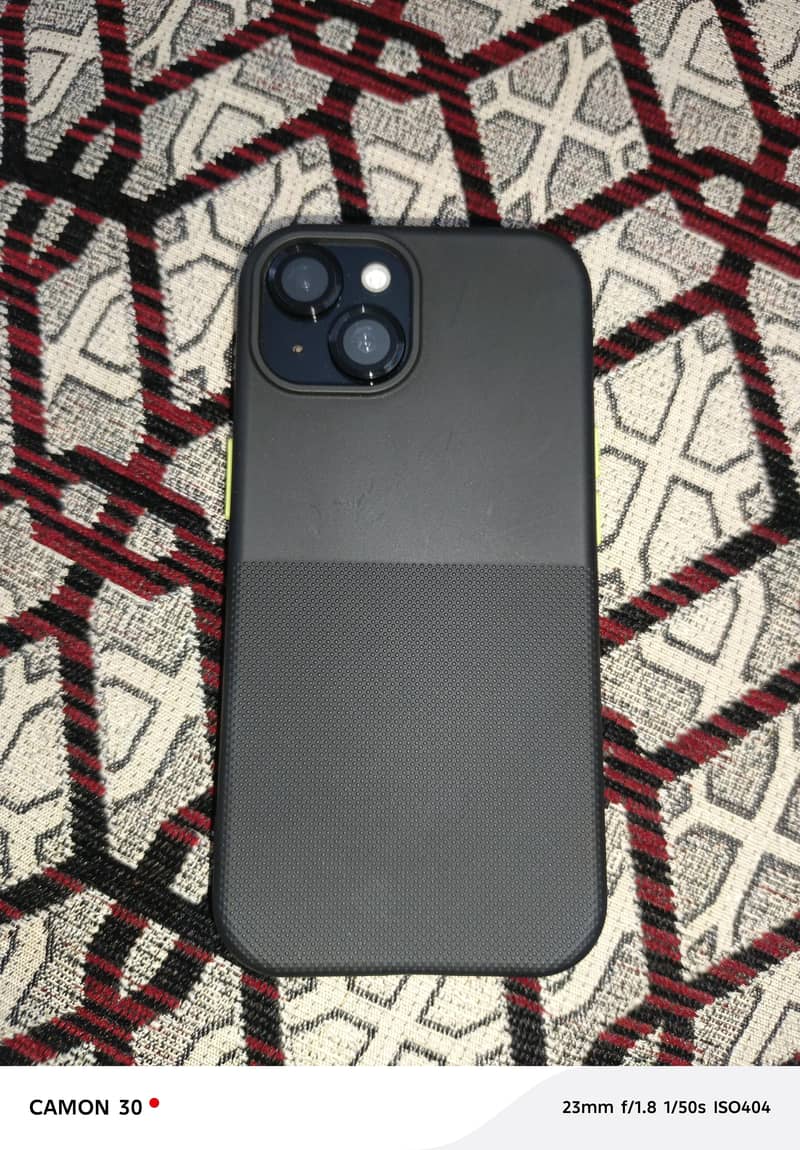 Apple iPhone 15 0