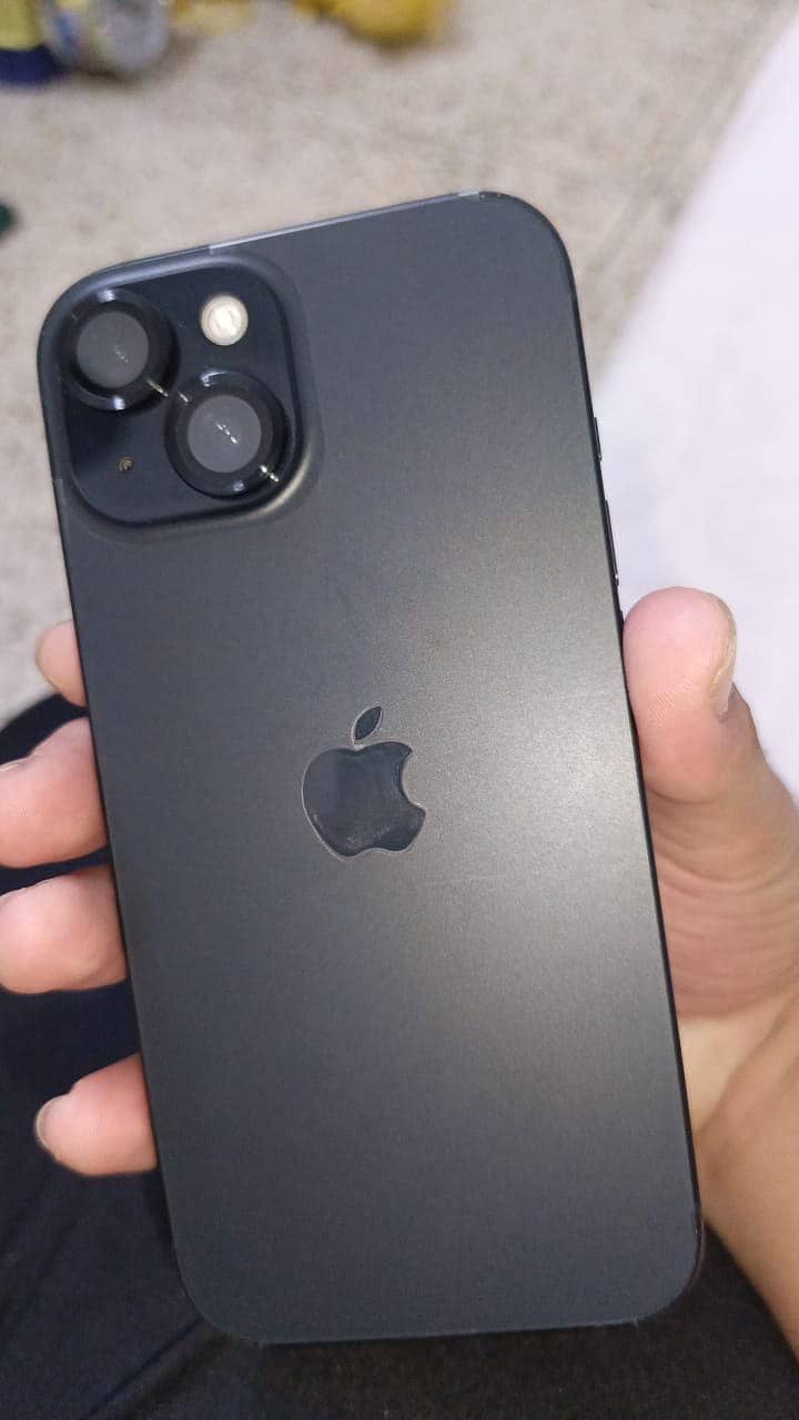 Apple iPhone 15 1
