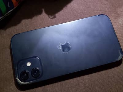 Apple iPhone 12