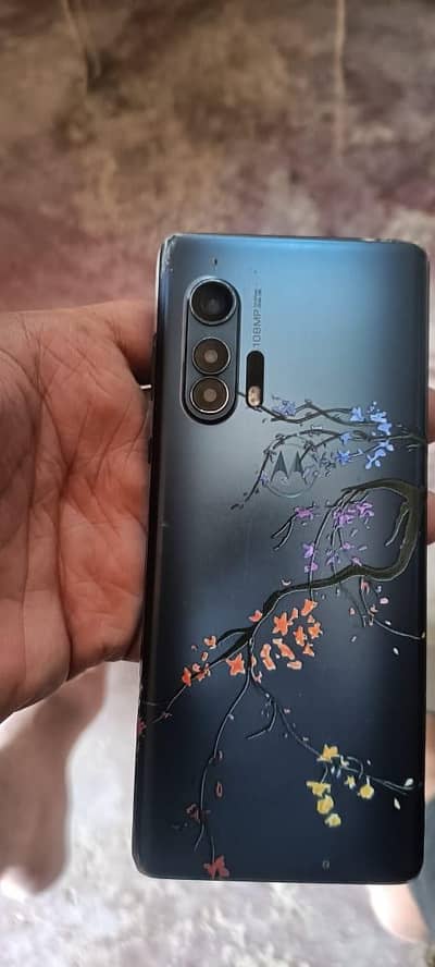 Motorola Edge Plus