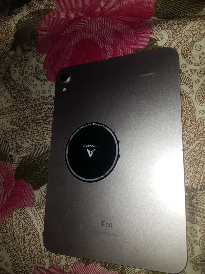 ipad mini 6 1