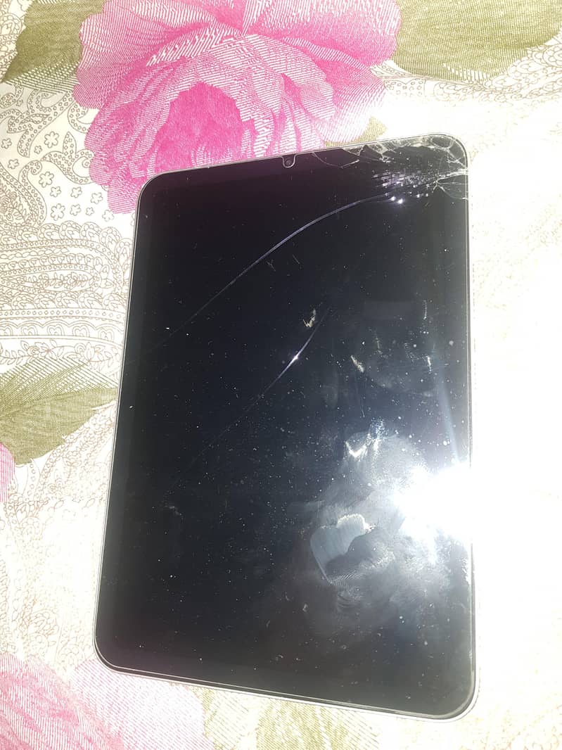 ipad mini 6 2