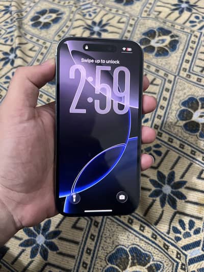 Iphone 14pr Deep purple