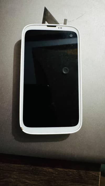 Balmuda Phone  (6GB/128GB) 9/10 Condition