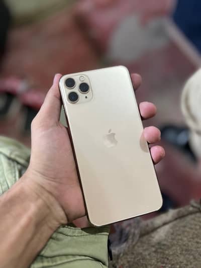 Apple iPhone 11 Pro Max nonpta jv