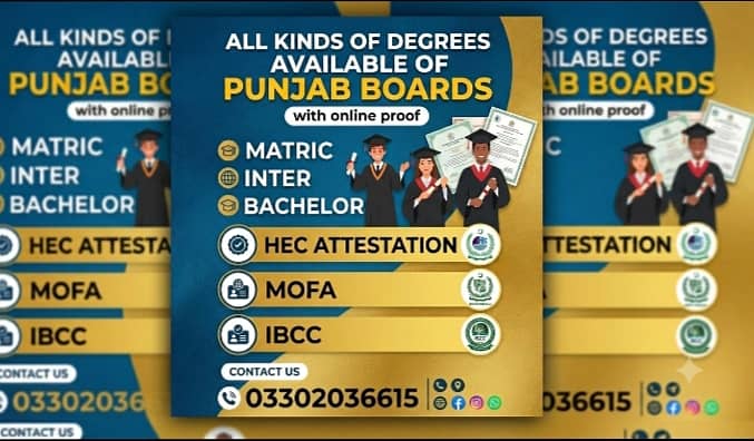 Degrees 0