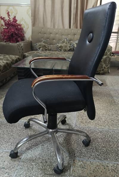 Revolving chair for sale