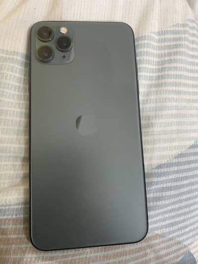 Apple iPhone 11 Pro Max