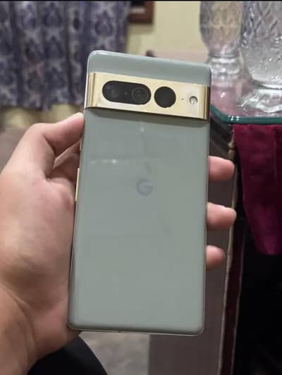 Google Pixel 7 Pro