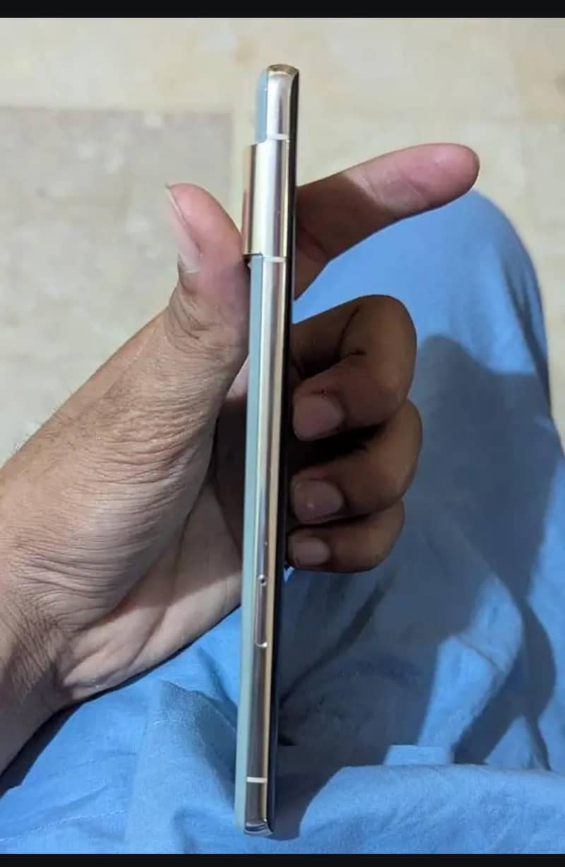 Google Pixel 7 Pro 1