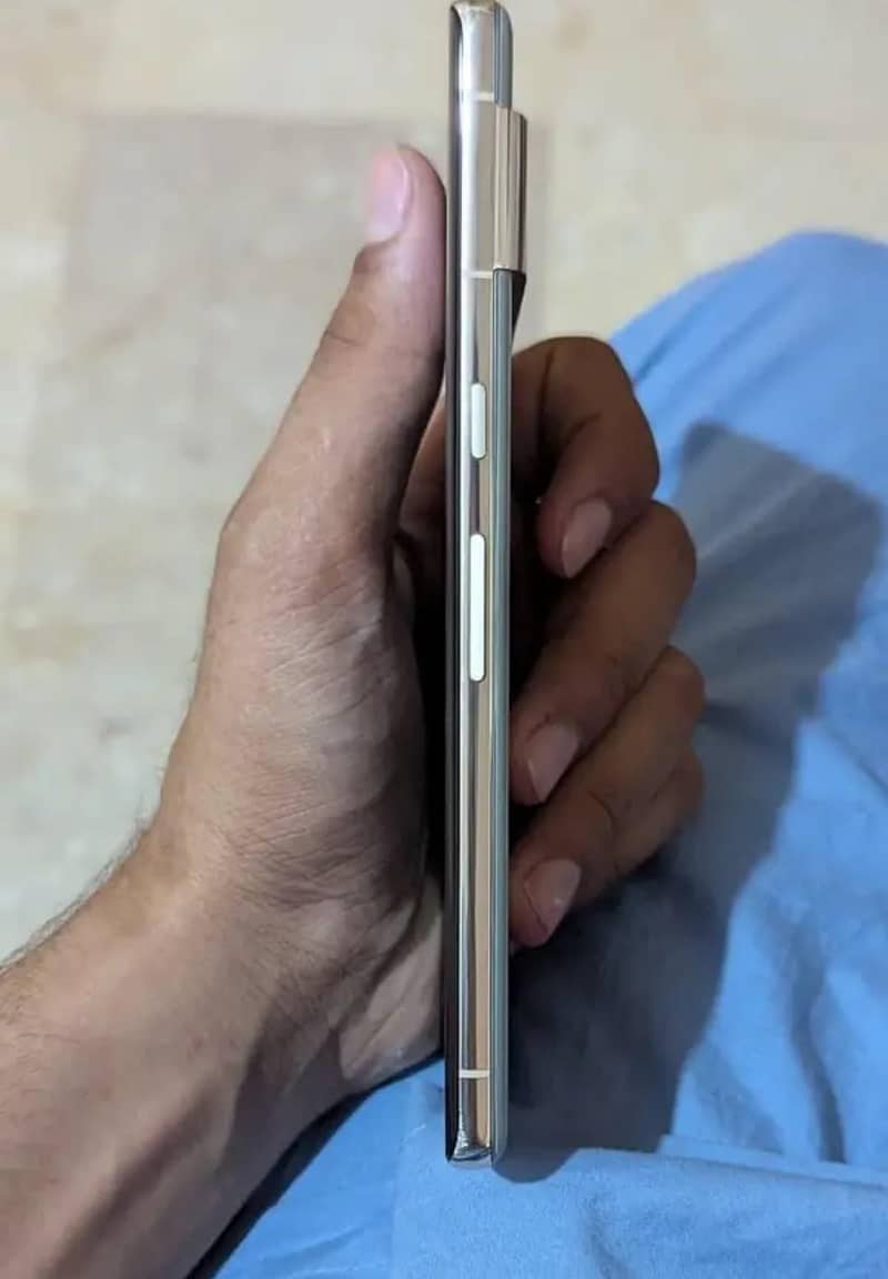 Google Pixel 7 Pro 5
