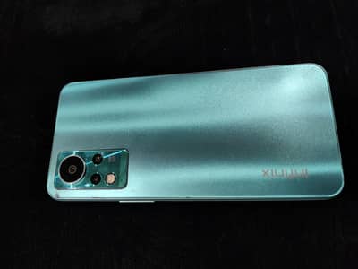 Infinix Note 11