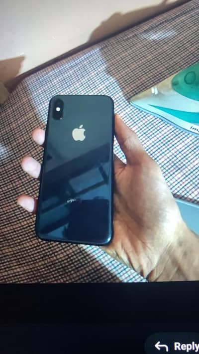 Apple iPhone XS