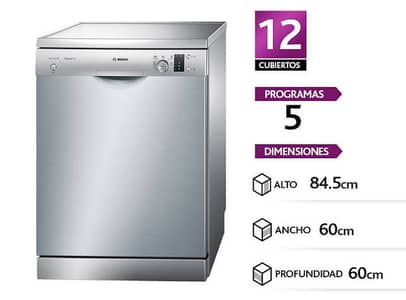 Bosch Dishwasher excellent condition