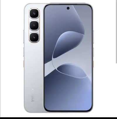 Infinix hot 60 pro 10/10 condition