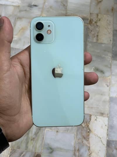 Apple iPhone 12 , non pta/jv , 64gb
