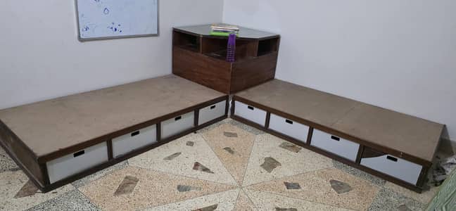 kids bed set for sale