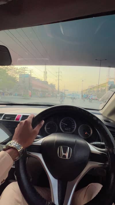 Driver chahiya