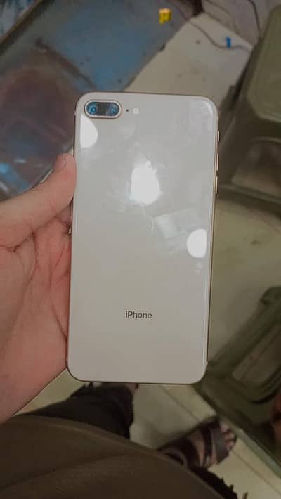 Apple iPhone 8 Plus