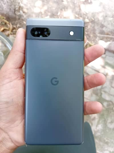 Google Pixel 6a