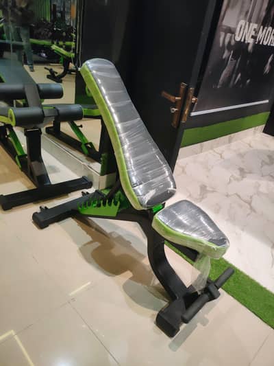 Fitnees Equipments