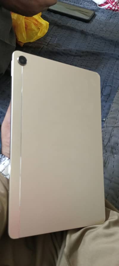 realme Ipad