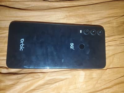 5g mobile 4/64 non pta Exchange possible