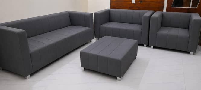 SOFA SET 3+2+1 BRAND NEW TURKISH STYLE 03281010987