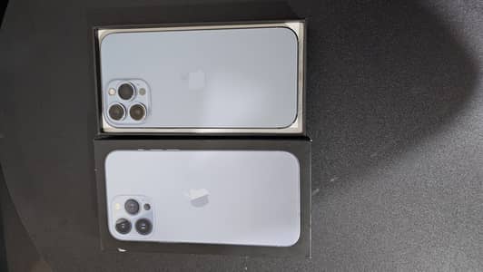 Apple iPhone 13 Pro Max