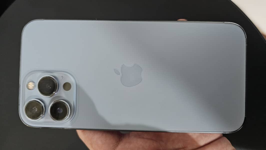 Apple iPhone 13 Pro Max 1