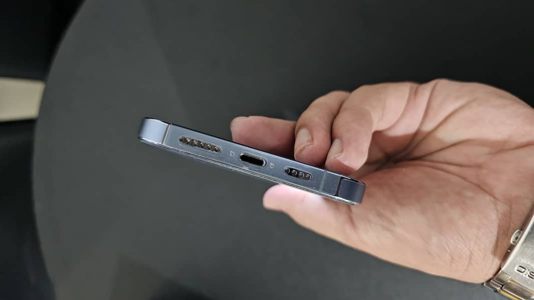 Apple iPhone 13 Pro Max 5