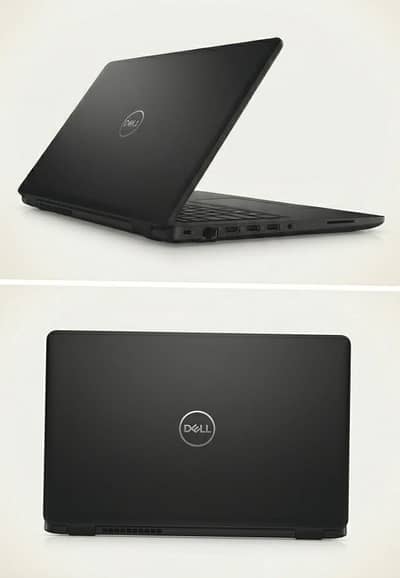  Dell Latitude 5401 – Business Class High Performance Laptop