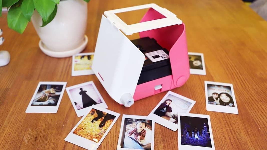 Printer 1